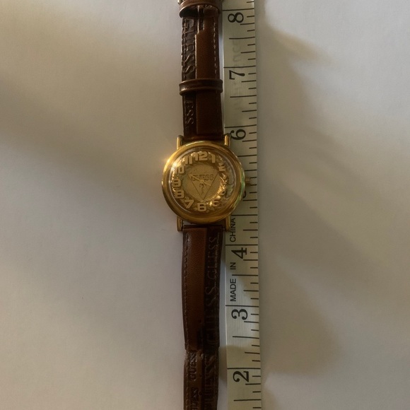 1994 guess watch
